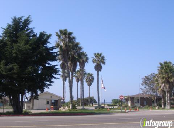 San Elijo State Beach - Cardiff By The Sea, CA