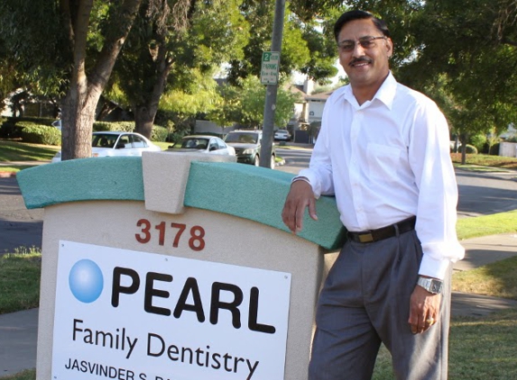 Pearl Family Dentistry - Merced, CA