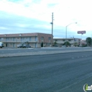 Air Force Inn Nellis AFB - Lodging