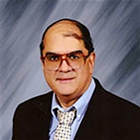 Dr. Patrick Abou Jaoude, MD