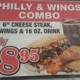 Philly Favorites