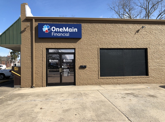 OneMain Financial - Bolivar, TN