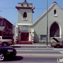 Palestine Missionary Baptist Church - Baptist Churches