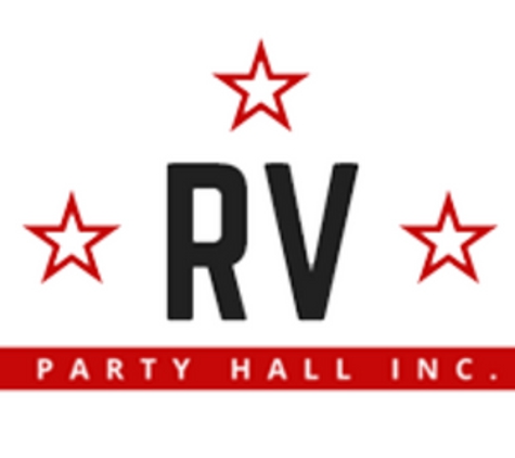 RV Catering Hall - Bronx, NY