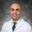 Paymon Nourparvar, MD - Physicians & Surgeons, Urology