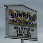 Sunrise Baptist Church