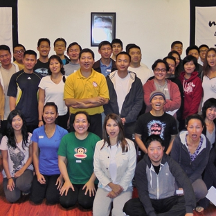HKB Wing Chun Orange County Martial Arts - Tustin, CA