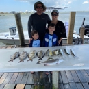 Galveston Bait & Tackle - Fishing Bait