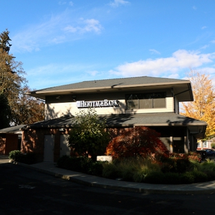 Heritage Bank - Lakewood, WA