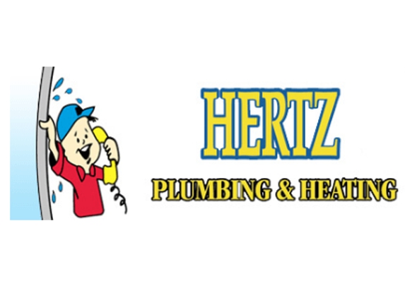 Hertz Plumbing And Heating Inc. - Billings, MT