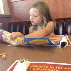 Denny's