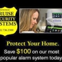 Cruise Security Systems Inc