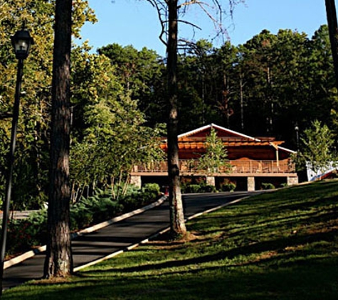 Brookhaven Retreat - Seymour, TN