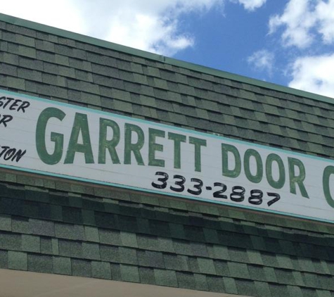 Garrett Door Company - Pontiac, MI