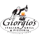 Giorgio's Italian Grill and Pizzeria - Pizza