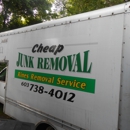 Rines Removal Service - Rubbish Removal