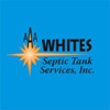 AAA Whites Septic Tank Service gallery