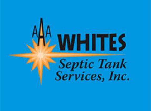 AAA Whites Septic Tank Service - Brooksville, FL