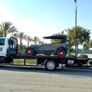 Extreme Towing - Towing