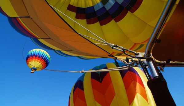 Napa Valley Balloons