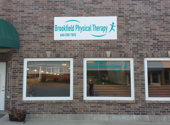 Brookfield Physical Therapy - Brookfield, MO