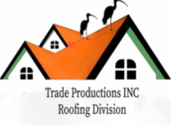 Trade Productions Roofing - Southwest Ranches, FL