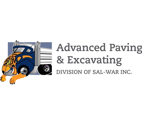 Advanced Paving & Excavating - Woodbridge, CT