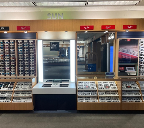 LensCrafters - Santa Fe, NM