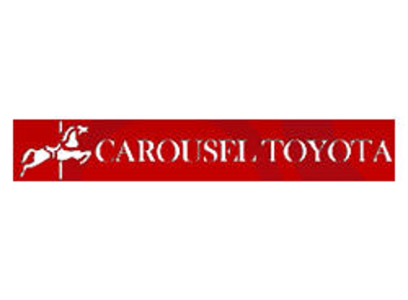 Carousel Toyota - Glen Mills, PA