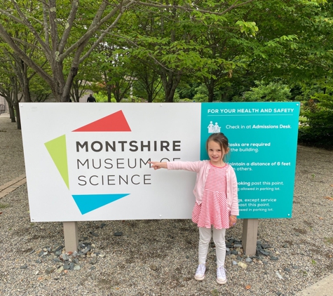 Montshire Museum of Science - Norwich, VT