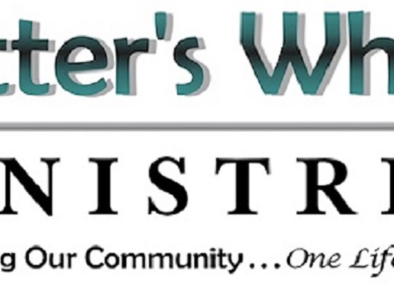 Potter's Wheel Ministries - Scottsbluff, NE