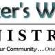 Potter's Wheel Ministries