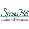 Spring Hill Apartments and Townhomes gallery