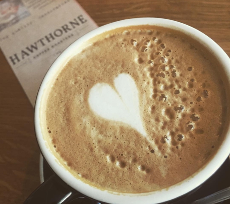 Hawthorne Coffee Roasters - Milwaukee, WI