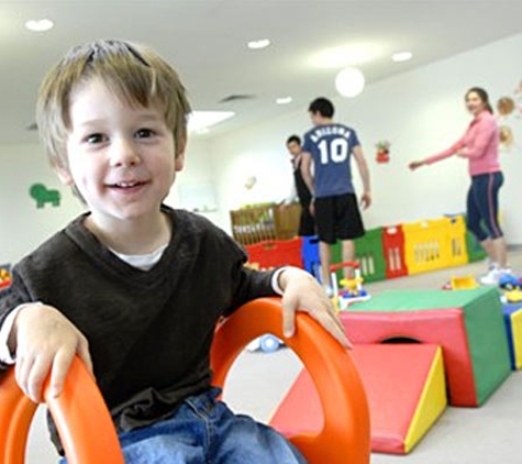 Baw Baw Shire Council - Customer Service - Drouin, VIC. Warragul Leisure Centre - Creche Open
