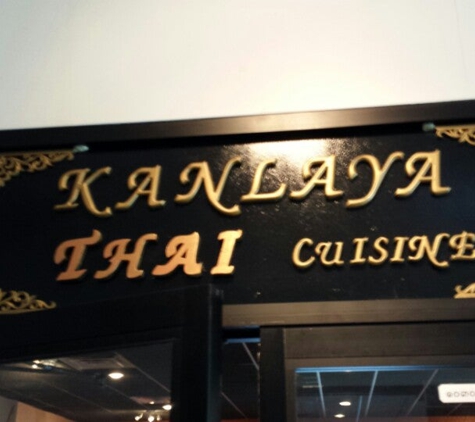 Kanlaya Thai Restaurant - Harrisburg, PA