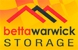 Betta Warwick Storage - Storage Solutions