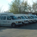 Mobility Transportation & Services - Public Transportation