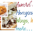 Lee's Hoagie House - Fast Food Restaurants