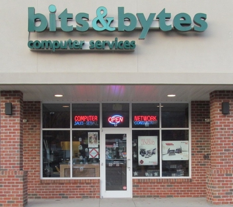 Bits & Bytes Computer Service - Asheville, NC