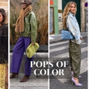 Covered - Clothing Stores