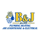 B & J Plumbing, Heating, Air Conditioning & Electrical - Water Damage Restoration
