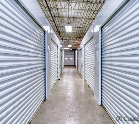 CubeSmart Self Storage - Lansing, MI