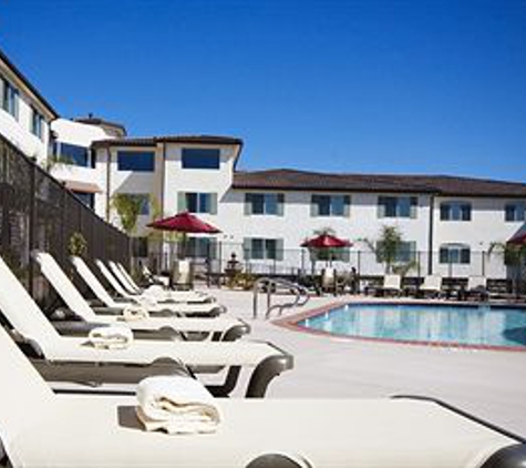 Hilton Garden Inn San Luis Obispo/Pismo Beach - Pismo Beach, CA