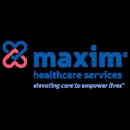 Maxim Healthcare Services Millersville, MD Regional Office - Home Health Services