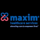 Maxim Healthcare Services Carlsbad, CA Regional Office - Home Health Services