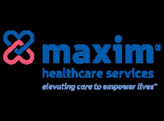 Maxim Healthcare Services Millersville, MD Regional Office - Millersville, MD