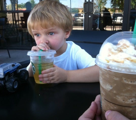 Starbucks Coffee - Mesa, AZ