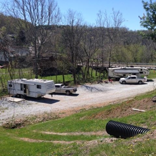 Trolltown Road RV Campground - Saint Clairsville, OH