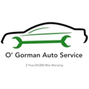 O'Gorman Auto Service - Auto Repair & Service